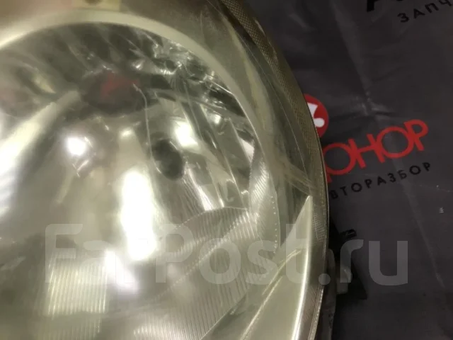 ���� Nissan March, ����� H009 ����