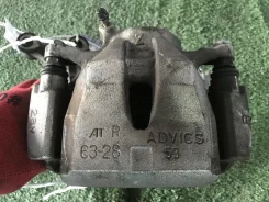 ������� Toyota Harrier [6328], ������ �������� 6328 ����
