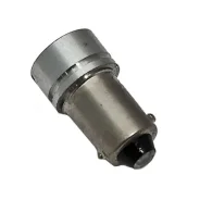 ����� ������������ 12V T4W 20W +70% BA9s White Super Lens, ME-0009W, MEGA Electric �1241 ����