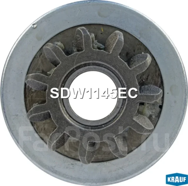 ������ �������� (�������) Krauf 180294 ����