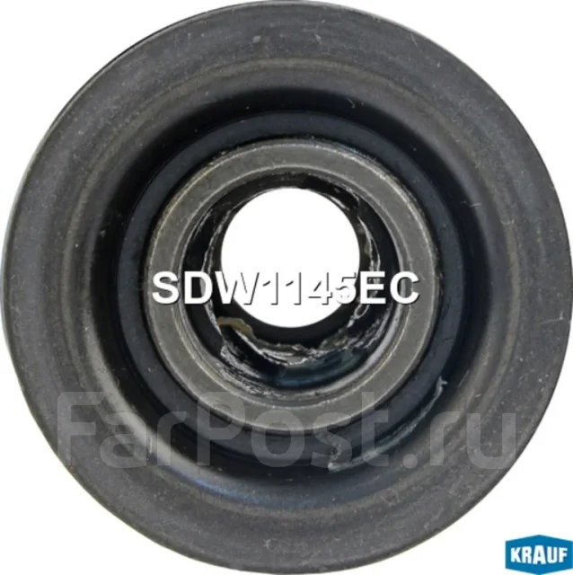 ������ �������� (�������) Krauf 180294 ����