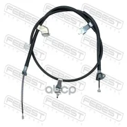 ���� ������� ������� ��� Febest ���. 0199-Pcaca30LH 0199Pcaca30LH Febest 0199PCACA30LH ����