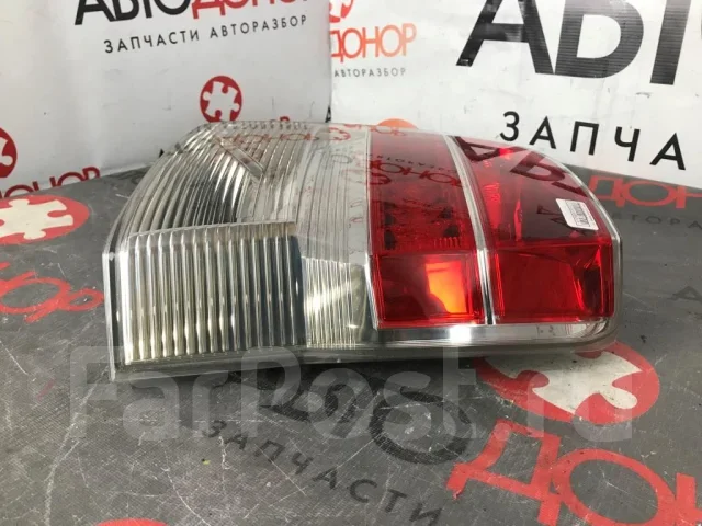 ���� Toyota Spade, ������ 52262 ����