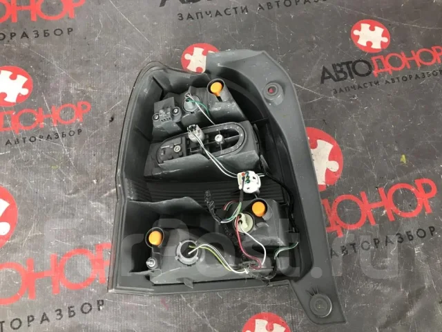 ���� Toyota Spade, ������ 52262 ����