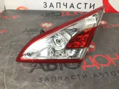 ���� Nissan Murano, ������ D097 ����