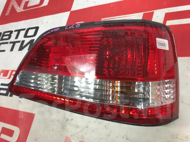 ���� Toyota Cresta, ������ 22262 ����