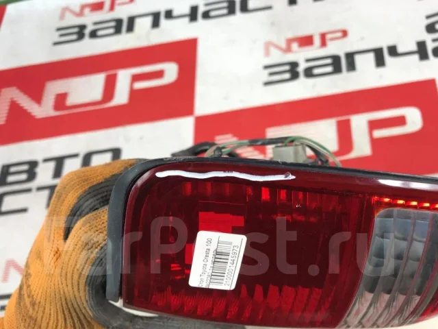 ���� Toyota Cresta, ������ 22262 ����
