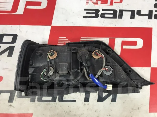 ���� Toyota Cresta, ������ 22262 ����