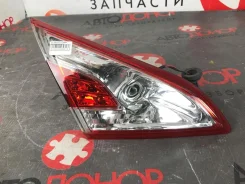 ���� Nissan Murano, ����� D097 ����
