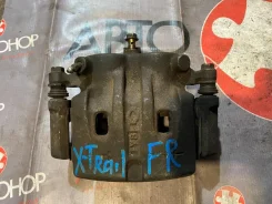 ������� Nissan X-Trail [4504], ������ �������� 4504 ����