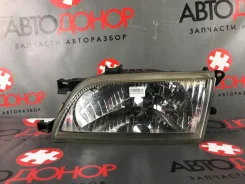 ���� Toyota Corsa Tercel, ����� 16158 ����