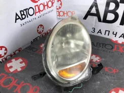 ���� Nissan March, ����� 1816 ����