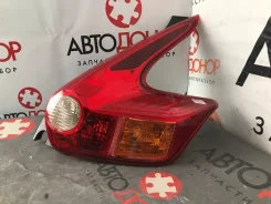���� Nissan JUKE, ������ T003 ����