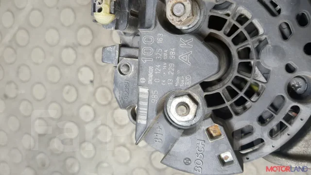 ��������� Opel Astra H 2004-2010 21428447 93190829 ����