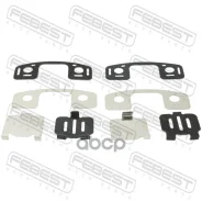 ��������� �������� ��� �������� ������� ����/��� Febest ���. 0403-CS6R 0403CS6R Febest 0403CS6R ����