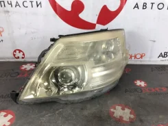 ���� Toyota Alphard, ����� 5816 ����