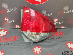 ���� Toyota Ractis, ����� 52213 ����