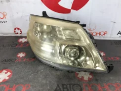 ���� Toyota Alphard, ������ 5816 ����