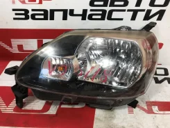 ���� Toyota Porte, ����� 52258 ����