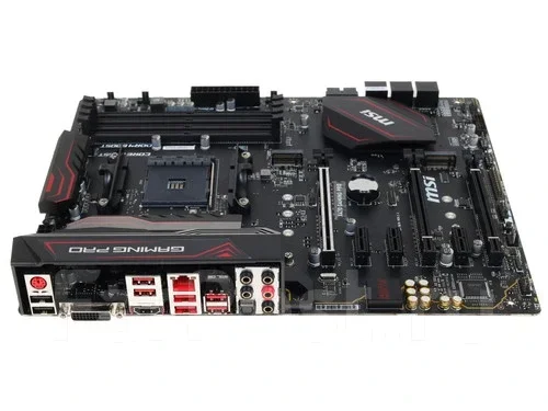 AMD X470 ����