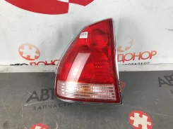 ���� Mitsubishi Diamante, ����� P1017 ����