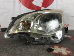 ���� Subaru Trezia, ����� 52220 ����