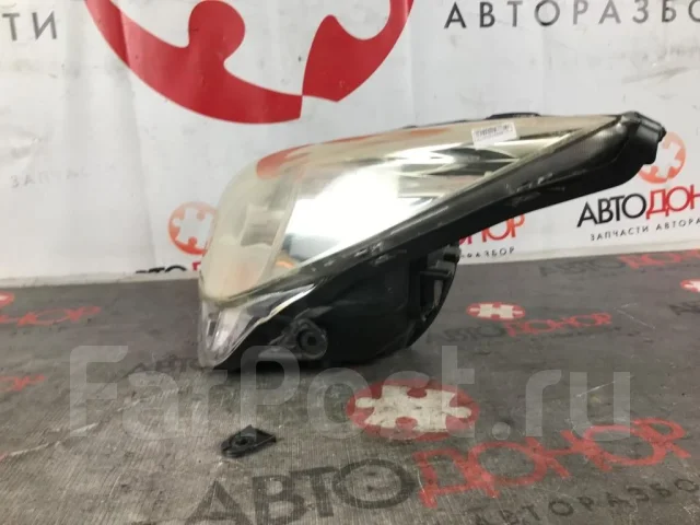 ���� Subaru Trezia, ����� 52220 ����