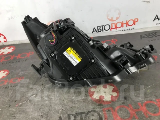 ���� Subaru Trezia, ����� 52220 ����