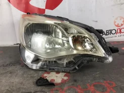 ���� Subaru Trezia, ������ 52220 ����