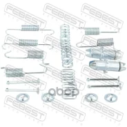 ��������� �������� ���������� ������� ����/��� Febest ���. 1204-TUC4WDR-KIT 1204TUC4Wdrkit Febest 1204TUC4WDRKIT ����