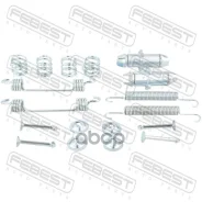 ��������� �������� ���������� ������� ����/��� Febest ���. 1204-TUC2WDR-KIT 1204TUC2Wdrkit Febest 1204TUC2WDRKIT ����