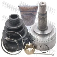 ���� �������� 25x62x27 ����� ����/��� Febest ���. 1210TUCA48 1210TUCA48 Febest 1210TUCA48 ����