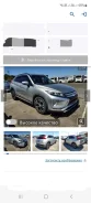Mitsubishi Eclipse Cross. DBAGK1W, 4B40 ����