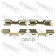 ��������� �������� ��� �������� ������� ����/��� Febest ���. 1603-W906F 1603W906F Febest 1603W906F ����