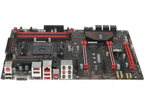 AMD X470 ����