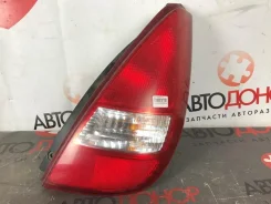 ���� Suzuki Aerio, ������ P0925 ����