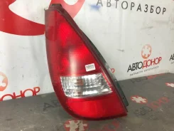 ���� Suzuki Aerio, ����� P0925 ����