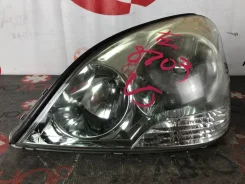 ���� Toyota Celsior, ����� 5054 ����