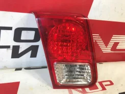 ������� ��������� Honda Civic Ferio P2661 ����