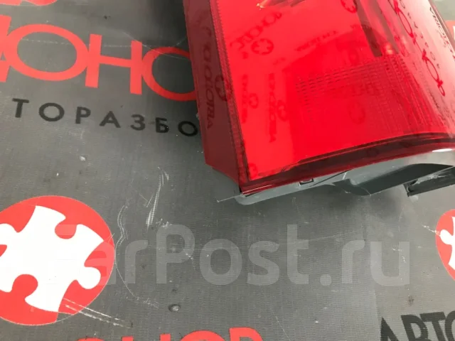 ���� Toyota Probox, ����� 52078 ����