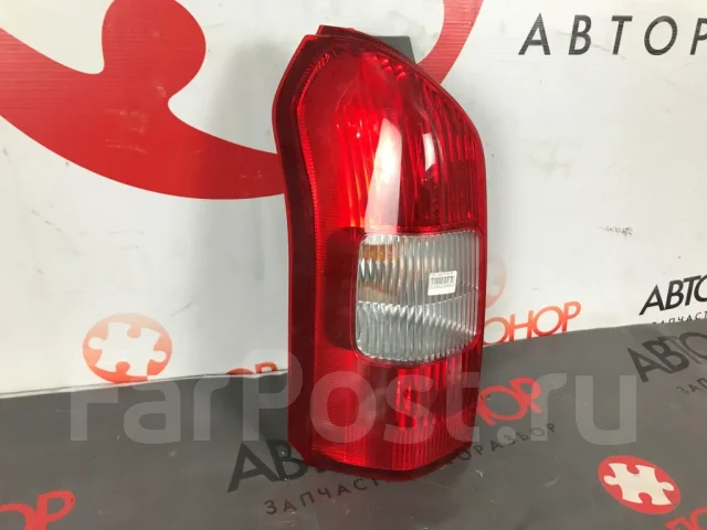 ���� Toyota Probox, ����� 52078 ����