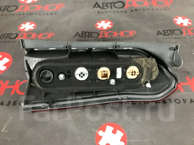 ���� Toyota Probox, ����� 52078 ����