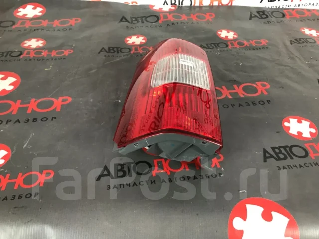 ���� Toyota Probox, ����� 52078 ����