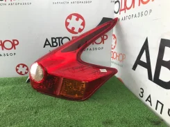 ���� Nissan JUKE, ������ T003 ����
