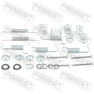 ��������� �������� ���������� ������� ����/��� Febest ���. 2504-4007R-KIT 25044007RKIT Febest 25044007RKIT ����