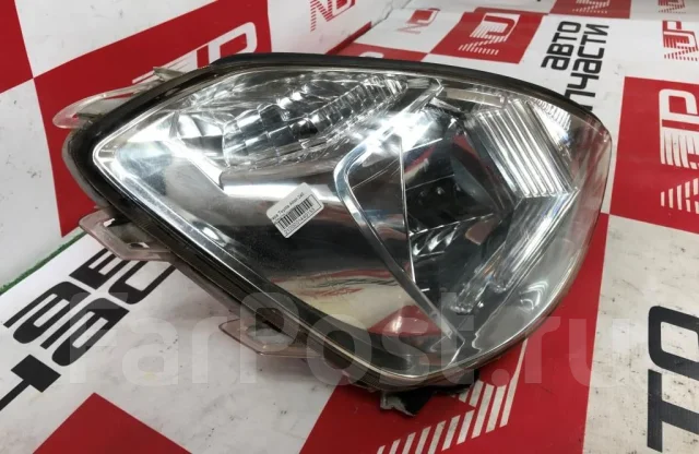 ���� Toyota Allion, ������ 20423 ����