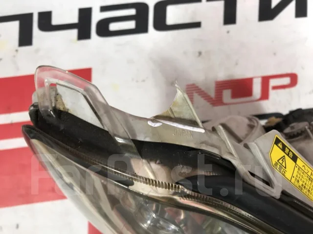 ���� Toyota Allion, ������ 20423 ����