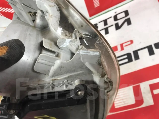 ���� Toyota Allion, ������ 20423 ����