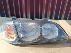 ���� Toyotya Ipsum SXM10 4411 ����