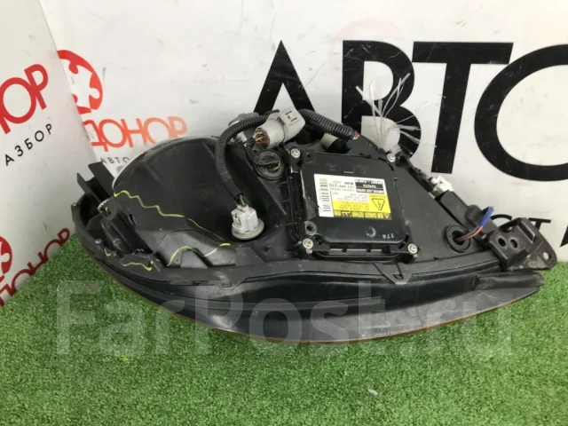 ���� Lexus SC430, ����� 2450 ����